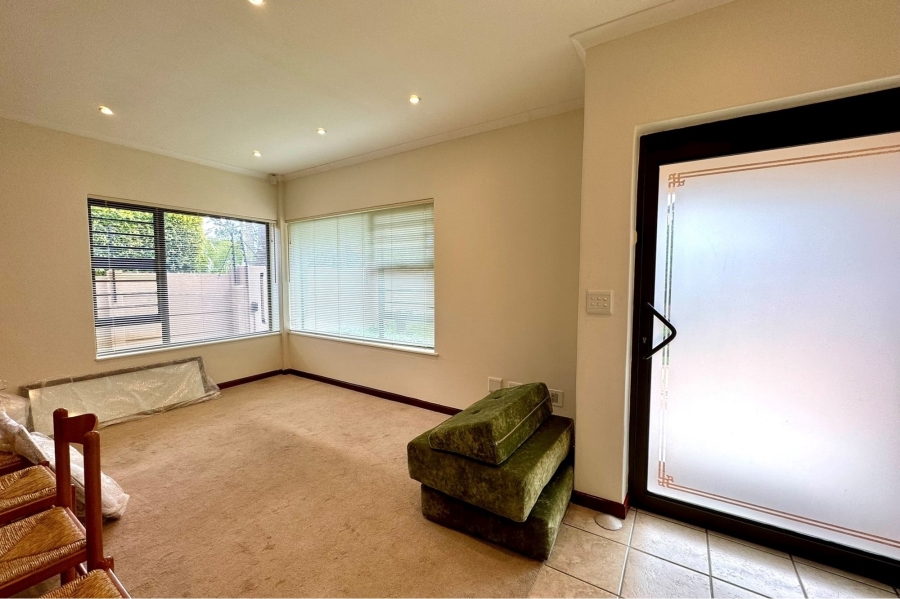 To Let 1 Bedroom Property for Rent in Welgemoed Western Cape
